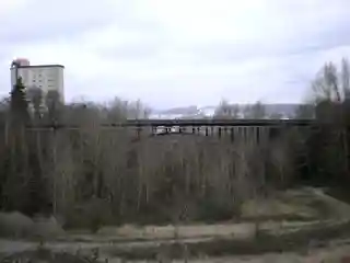 Harold G. Moss Bridge