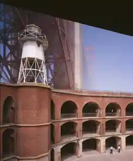 Fort Point Light