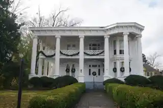 Merrehope