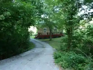 Blenke House