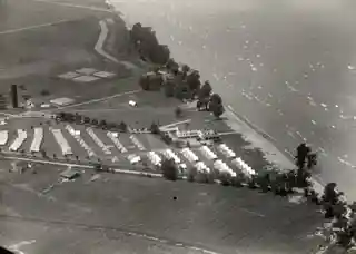 Erie Proving Ground