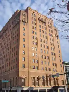 Americus Hotel