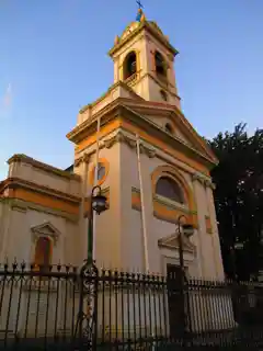 Sacred Heart Cathedral