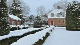 Seven Springs