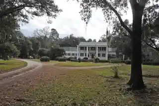 Ravenwood Plantation