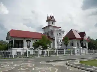 Emilio Aguinaldo Shrine