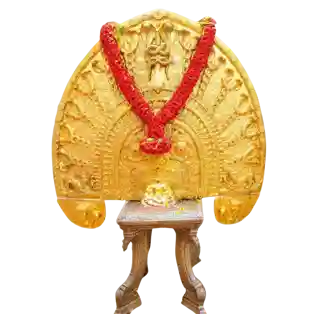 Major Vellayani Devi Temple