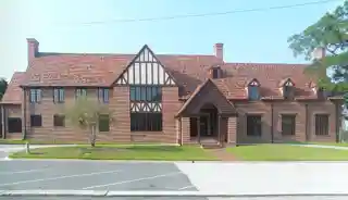 Woman's Club of Jacksonville