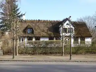Lille Rolighed