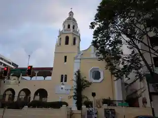 Catedral San Juan Bautista