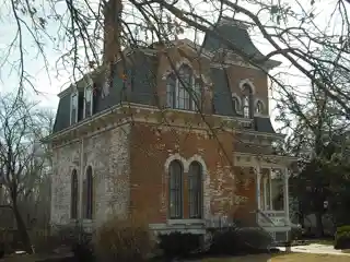 S. T. Zimmerman House