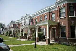 Emerson Place