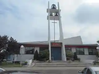 St. Ann's Cathedral