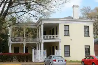 Absalom Fowler House