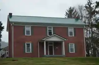 Samuel Gilmer House