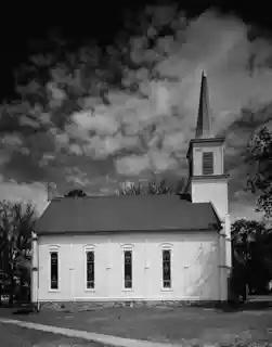 First Congregational Church