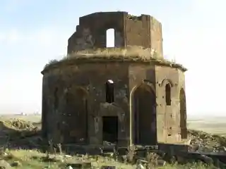 Gharghavank