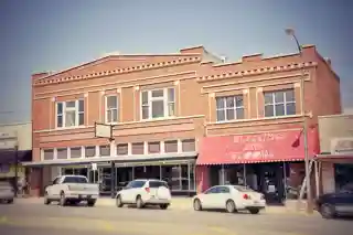 Mulvey Mercantile