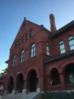 Key West Custom House and Old Post Office