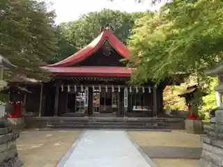 Ryōzen jinja霊山神社