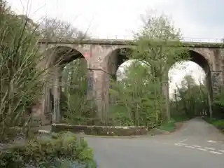 Gelt Bridge