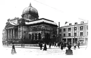 Ruhmeshalle