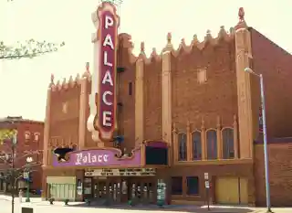 Palace Theater