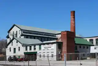 Harris Mill