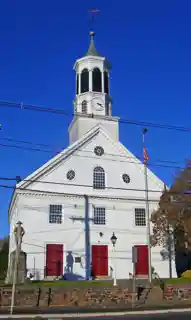 Springfield Presbyterian Church