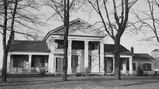 Sidney T. Smith House