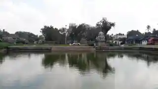 Veerateswarar temple