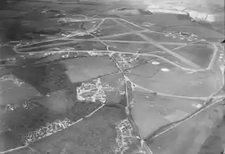 RAF Tarrant Rushton