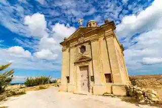 Chapel of St. Nicholas