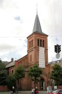 St. John's Church