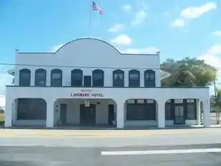 Landmark Hotel