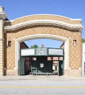 Republic Theater