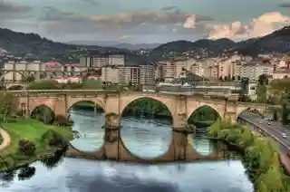 Ponte Vella