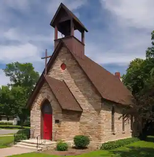 Church of the Redeemer