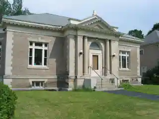 Fair Haven Green Historic District