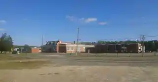 New Kent High School; George W. Watkins High School