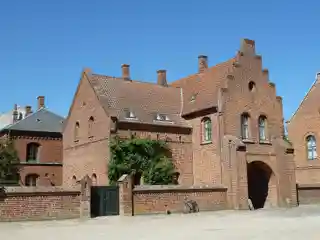Sorø Abbey