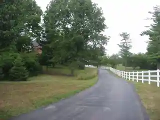 Westcott Stock Farm