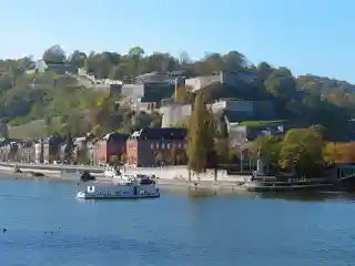 Citadel of Namur