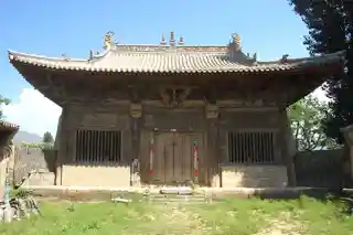Yanqing Temple