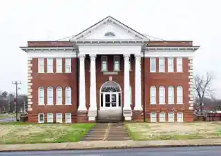Union High School-Main Street Grammar School