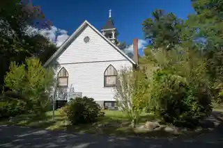 Brook Chapel