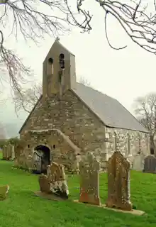 St Runius Church