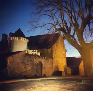 Château Cramirat