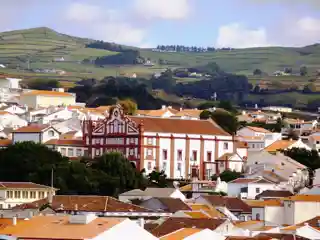 Convent of São Francisco