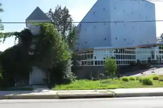 Bellow's Spring Methodist Church